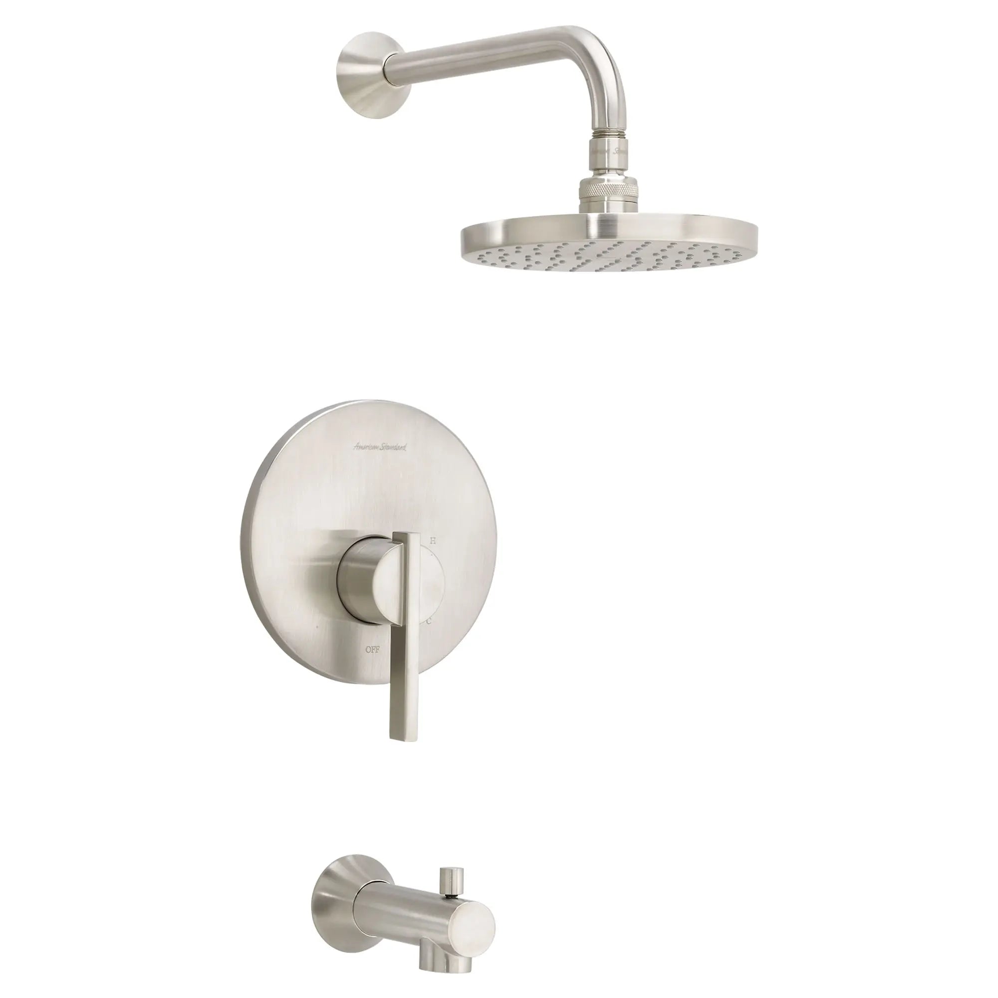 Berwick Bath Shower Faucet Trim Kit — thumbnail 3